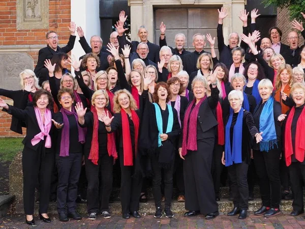 Bild 0: Gospel-Projekt Jever